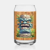 Cool Hawaii tiki (Verso)