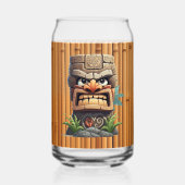 Cool Hawaii tiki (Recto)