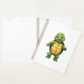 Cool Headless Turtle Halloween Costume _ Funny Laz (Devant avec enveloppe)