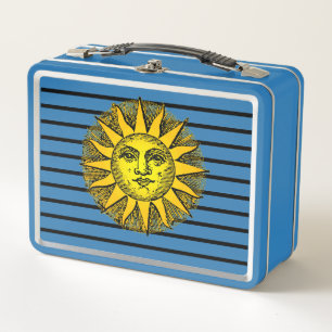 Cool Hemelzon Retro