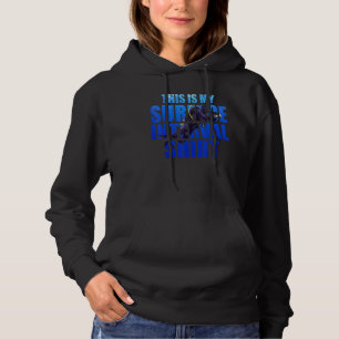 Cool het Shirt van het Duiken van de Scuba in Supe