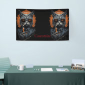 Cool Hip Kat Thunder_Cove Spandoek (Beurs)