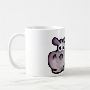 Cool Hippo Life Koffiemok