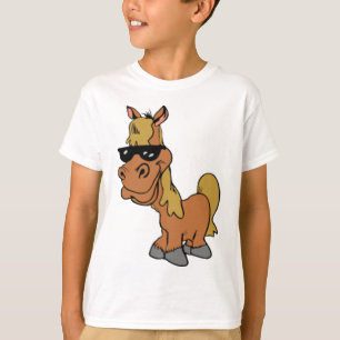 Cool Horse shirt