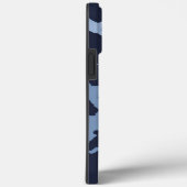 COOL HOUDT IT REEL VIST VADERDAG CAMO Case-Mate iPhone CASE (Achterkant / Rechts)