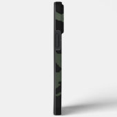 COOL HOUDT IT REEL VIST VADERDAG CAMO Case-Mate iPhone CASE (Achterkant / Rechts)