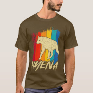 Cool Hyena T-shirt