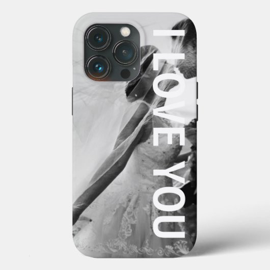 Cool, ik hou van je foto Case-Mate iPhone case (Achterkant)