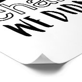 Cool Inspiré Poster De Citation Prenant Des Chance (Coin)