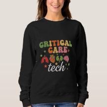 Cool Intensive Care Tech Groovy Monitoring Verplee