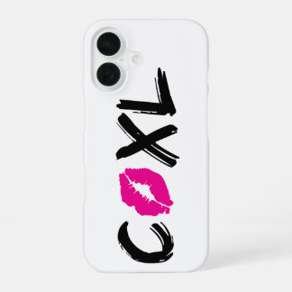 Cool iPhone 16 Hoesje