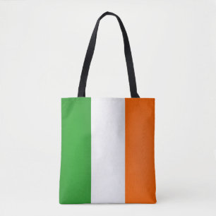 Cool Ireland Flag Mode Draagtas