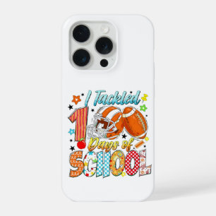 Cool J'ai Réussi le Thème de Football Scolaire des
