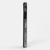 Cool japans klassiek schilderij Hiroshi Tada Case-Mate iPhone Case (Achterkant/rechts)