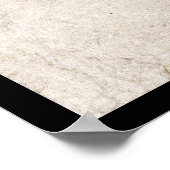 Cool japans ukiyo-e geisha lady scroll poster (Hoek)