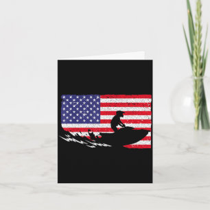 Cool jetski voor mannen vrouwen skiërs Amerikaanse Kaart
