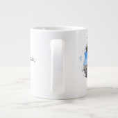 Cool Joshua Tree Jumbo Mug ! (Dos)