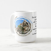 Cool Joshua Tree Mug ! (Devant gauche)