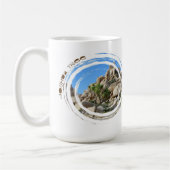 Cool Joshua Tree Mug ! (Gauche)