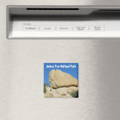 Cool Joshua Tree Park Magnet ! (In Situ (Lave-vaisselle))