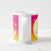 Cool - Jumbo Mug (Dos)