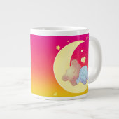 Cool - Jumbo Mug (Devant droit)