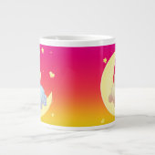 Cool - Jumbo Mug (Devant)