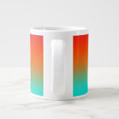 Cool - Jumbo Mug (Dos)
