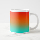 Cool - Jumbo Mug (Droite)