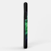 Cool Karate Kick Case-Mate iPhone Case (Achterkant/rechts)