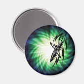 Cool Kayaking Magneet (Voorkant / Achterkant)