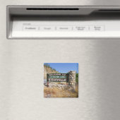 Cool Kernville Magnet ! (In Situ (Lave-vaisselle))