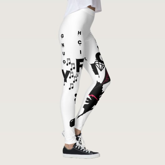 Cool Kid Dream Leggings (Droite)