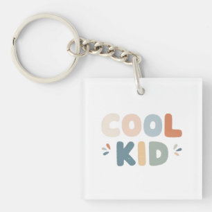 Cool Kid Pillow Sleutelhanger
