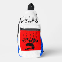 Cool Kind Dreamer Crossbody