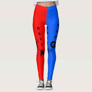 Cool Kind Dreamer Leggings