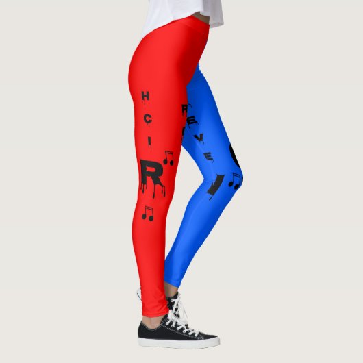 Cool Kind Dreamer Leggings (Rechts)