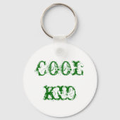 COOL-KIND SLEUTELHANGER (Voorkant)