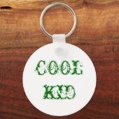 COOL-KIND SLEUTELHANGER (Voorkant)