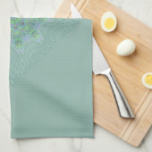 Cool Kitchen Towel Theedoek (Quarter Fold)