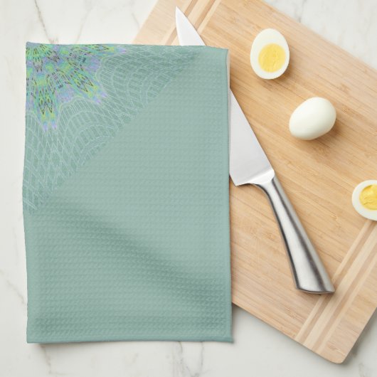 Cool Kitchen Towel Theedoek (Quarter Fold)
