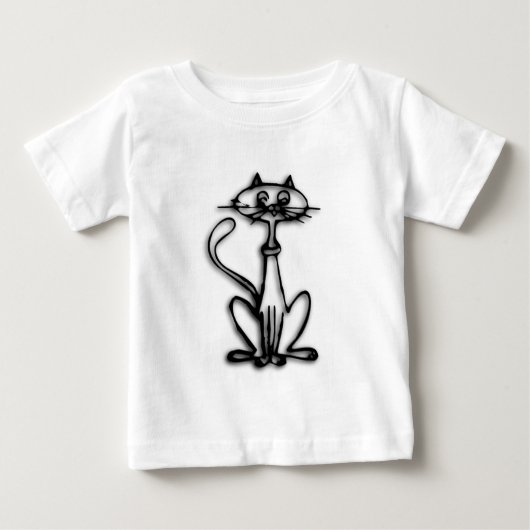 Cool Kitty Cat (Voorkant)
