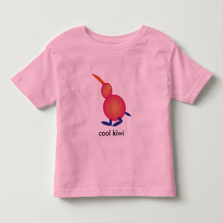 Cool kiwi kinder shirts