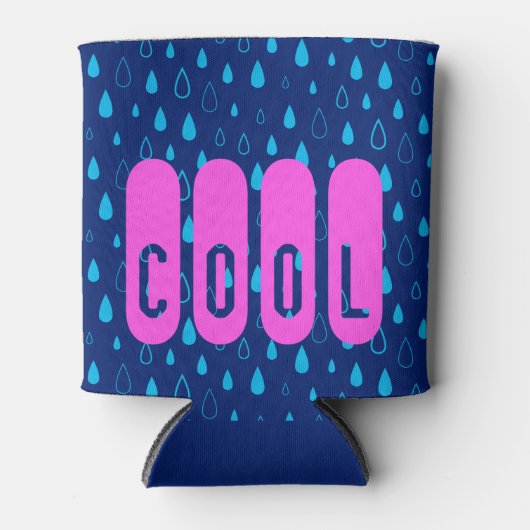 Cool. Koeler (Voorkant)