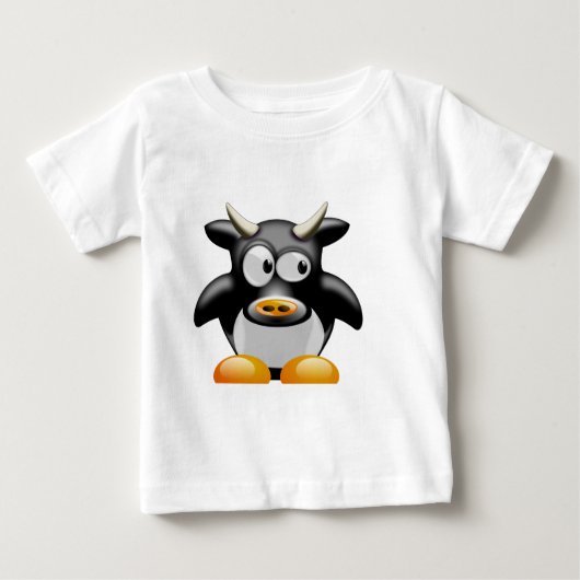 Cool Koeve (Voorkant)