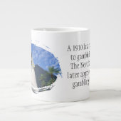Cool Las Vegas Jumbo Mug ! (Devant)