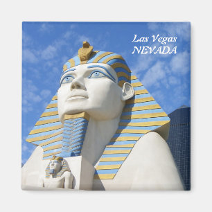 Cool Las Vegas Magnet !