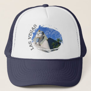Cool Las Vegas Pet! Trucker Pet