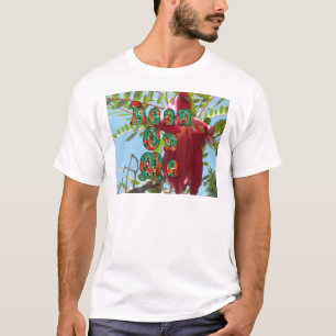 Cool Lean op me lager.jpg T-shirt