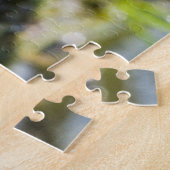 Cool Leopard Frog Legpuzzel (Zijkant)